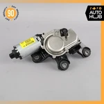 11-18 Porsche Cayenne 958 Rear Glass Windshield Wiper Motor 7P5955711B Oem. Fixed Price $78.85.