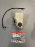 #3. 77 - 90 Chevy/caprice/impala Windshield Washer Reservoir Tank. Fixed Price $79.75.