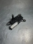 Bmw X5 E53 2006 Genuine Rear Window Wiper Motor 24012949 WES9545. Fixed Price $112.02.