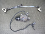 90-96 Nissan Z32 300ZX 2+0 Windshield Wiper Transmission Linkage Motor Oem. Fixed Price $94.32.