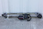 V508 1999-2003 Saab 9-3 94-98 900 Wiper Linkage Transmission W/ Motor Assy. Fixed Price $39.77.