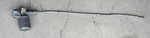 Mgb Triumph (?) Lucas Windshield Wiper Motor 75652E Used Orig. Fixed Price $60.00.