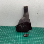92-96 Chevrolet Corvette C4 Wiper Washer Fluid Reservoir Bottle Tank Oem. Fixed Price $27.00.
