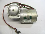 Nos American Bosch Windshield Wiper Motor Volts WWC-24F-36. Fixed Price $224.95.