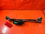 10-16 Hyundai Genesis Coupe Windshield Wiper Motor W/ Linkage Complete Oem 302. Fixed Price $72.95.