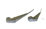 1961 - 1974 Chevy Full Size Car Impala Bel Windshield Wiper Arms Pair. Fixed Price $76.00.