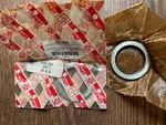 New Mgb Differential Thrust Washers 0.120 Unipart British Leyland Banjo. Fixed Price $19.99.