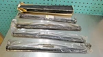 Nos Oem Gm Factory Germany 1272750 (4) Buick Opel Windshield Wiper Blade 1950'S. Fixed Price $25.00.