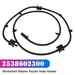 Windshield Washer Nozzle Hose Heated 2538602300 For Mercedes GLC43 Amg GLC300. Fixed Price $54.85.