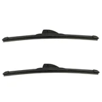 Trico Tech Windshield Wiper Blade Driver & Passenger Front Pair. Fixed Price $49.95.