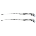 1966-77 Wiper Arms Lh Rh Fairlane Maverick Mustang Galaxie Torino New. Fixed Price $59.90.