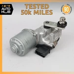 2019 Mercedes W205 C300 Windshield Washer Wiper Motor Oem 50K. Fixed Price $49.80.