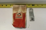 Nos Gm Windshield Wiper Motor Crank Arm Delco 4961222 1973-77 Chevrolet (740). Fixed Price $99.95.