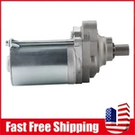 31200-P8A-A01 For Honda Accord Starter Motor 1998-2007 3.0L V6 2997CC SR1310X. Fixed Price $50.99.