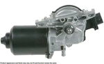 Front Cardone Windshield Wiper Motor For Fusion, Mkz, Milan, Zephyr, 6 (43-4417). Fixed Price $132.53.