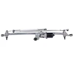Windshield Wiper Linkage W/ Motor For Cadillac Chevy Silverado 1500 Gmc 23328193. Fixed Price $89.98.