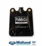 1964 1965 Mustang Washer Bag Screw Cap Type - Midland Automotive Product. Fixed Price $22.95.