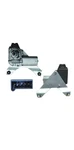 New Wiper Motor W/pulse Board Module For Chevrolet Tahoe & Suburban 2002-2006. Fixed Price $45.00.