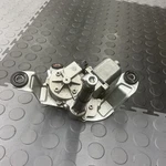 2018-2024 Chevrolet Equinox Tailgate Back Door Window Glass Wiper Motor Oem. Fixed Price $51.75.
