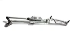 2012-2020 Mercedes SLC300 SLK350 Front Windshield Wiper Motor W/ Linkage Oem. Fixed Price $82.77.