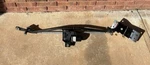 Hummer H2 Windshield Wiper Transmission Linkage W/ Motor Oem 2003 - 2007 124D. Fixed Price $212.00.