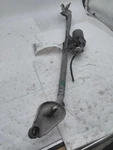 2015 Dodge Challenger Wiper Motor Oem 68044164AA Red 105K Miles. Fixed Price $74.99.