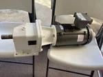 Nord Reducer Sk 22 And Baldor Motor 1.75 Hp. Fixed Price $59.99.