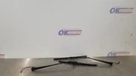 75 Chevy Corvette C3 Windshield Wiper Arm Set Pair. Fixed Price $72.25.