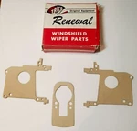 Trico Cph Vacuum Wiper Motor Gasket Set - Buick, Chevrolet, Mercury, Ford, Jeep. Fixed Price $10.00.