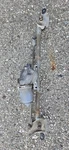2010-2012 Ford Fusion Front Windshield Wiper Motor Assembly Oem. Fixed Price $65.00.