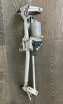 07-11 Bmw 3ER E90 E92 Windshield Wiper Transmission Linkage W/motor Oem 7161711. Fixed Price $40.00.