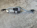 2009-2012 Audi A4 Sdn Wgn Windshield Wiper Transmission Linkage W/ Motor Oem. Fixed Price $80.00.