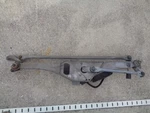1989 Bmw 525I E34 Front Windshield Wiper Motor W/ Linkage Transmission Oem. Fixed Price $164.16.