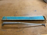 Nos Gm 1968-70 Pass Caprice Impala Rh Wiper Arm Assembly 3919948. Fixed Price $39.00.