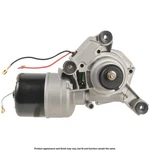 For Chevy Corvette 1968 Cardone Windshield Wiper Motor. Fixed Price $297.41.
