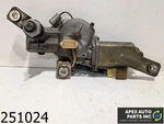 Oem 1988 Nissan 300ZX 3.0L Rear Wiper Motor Actuator. Fixed Price $29.99.