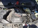 Wiper Transmission Fits 98-01 Audi A6 22410396. Fixed Price $110.70.