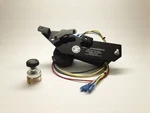 Wiper Motor (baby Lincoln) 1950. Fixed Price $424.36.