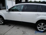 Subaru Legacy 2013 Wiper Motor 57K Miles 86510AJ00A 6708. Fixed Price $53.00.