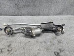 Lexus 2015-2024 Rc-f Rcf Wiper Motor Linkage Assembly. Fixed Price $60.92.