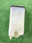 1969-1972 Ford Galaxie Ltd Mercury Monterey Nos Windshield Washer Reservoir. Fixed Price $120.00.