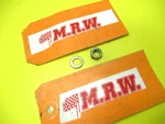 Wiper Motor Nut Windshield Transmission Linkage Cowl Front 94-03 Saab 9-3 900. Fixed Price $14.93.
