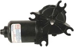 Windshield Wiper Motor Cardone 43-4452 Reman. Fixed Price $123.31.