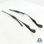 14-20 Bmw 428I 435I M4 F32 Front Left & Right Windshield Wiper Arm Blade Set Oem. Fixed Price $53.99.