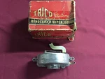 Nos 39 Mercury Trico Windshield Wiper Motor SK47. Fixed Price $249.00.