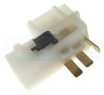 Lucas 14W Wiper Motor Park Switch Classic Mini Land Rover Mgb WHB101 520160. Fixed Price $21.60.