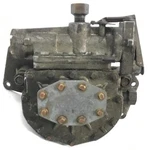 1962-63 Lincoln Continental Trico Hydro-wipe Hydraulically Actuated Wiper System. Fixed Price $85.50.