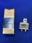 Ford Genuine Nos Rear Wiper Relay Switch D1AZ-17A412-A. Fixed Price $45.00.