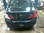 Wiper Transmission Sedan Fits 09-13 Infiniti G37 10129299. Fixed Price $89.84.
