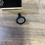 1962-75 Nos Chevy Olds Pontiac Windshield Washer Fluid Jar Filter Gm # 3986821. Fixed Price $6.79.